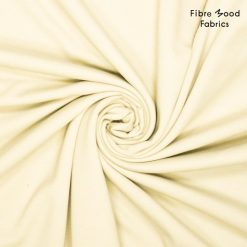 Fibre Mood | Vævet polyester/viskose neopren