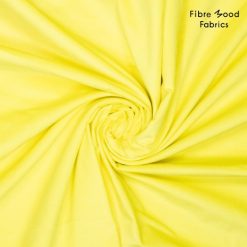 Fibre Mood | Babyfløjl i fv. 171 lemon yellow