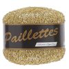 Lammy | Paillettes fv. guld