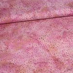 Hoffmann Farbrics | Bali Dots fv. Light Camellia
