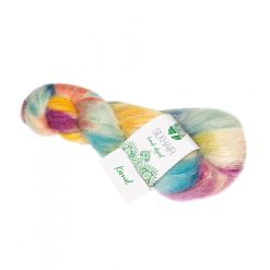 Silkhair | Hand-dyed fv. 609 "Kamal"