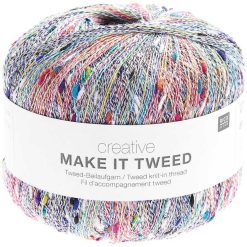 Rico Design | Make It Tweed fv. Multi