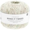 Rico Design | Make It Tweed fv. Pastel