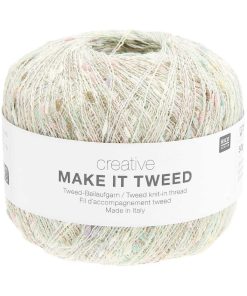 Rico Design | Make It Tweed fv. Pastel