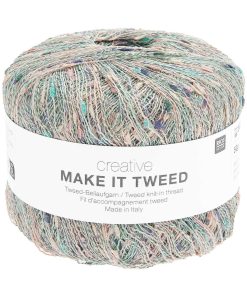 Rico Design | Make It Tweed fv. Earthy
