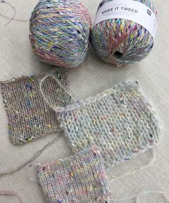 Rico Design | Make It Tweed