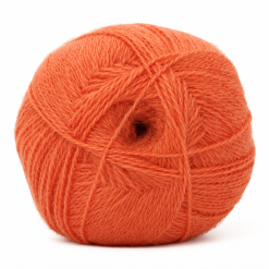 Hjertegarn | Alpaca 400 fv. 2441