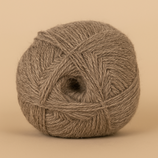 Hjertegarn | Alpaca 400 fv. 282