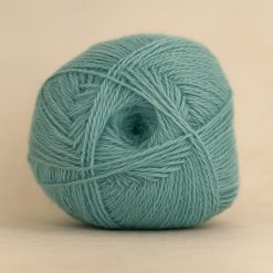 Hjertegarn | Alpaca 400 fv. 1042
