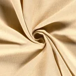 Gardinstof i beige