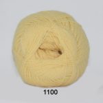 Hjertegarn | Alpaca 400 fv. 1100