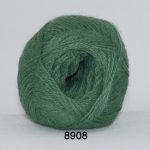 Hjertegarn | Alpaca 400 fv. 8908