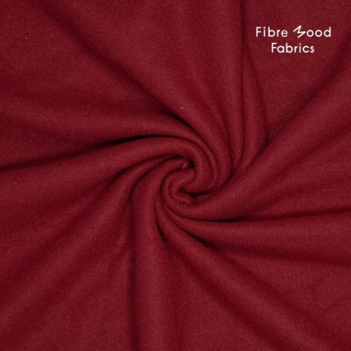 Fibre Mood | Strikket ulden polyester-fleece