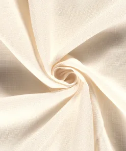 Gardinstof i offwhite