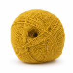 Hjertegarn | Alpaca 400 fv. 2676
