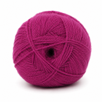 Hjertegarn | Alpaca 400 fv. 9130