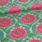 Tula Pink | Daisy and confused - Moonbeam