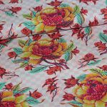 Tula Pink | Peony for your thoughts - Lunar