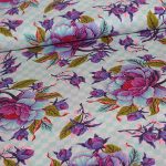 Tula Pink | Peony for your thoughts - Nova