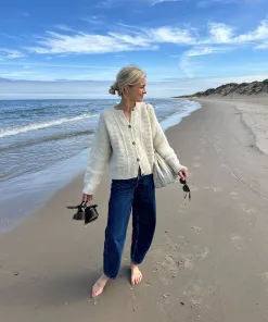 PetiteKnit | Esther Jacket
