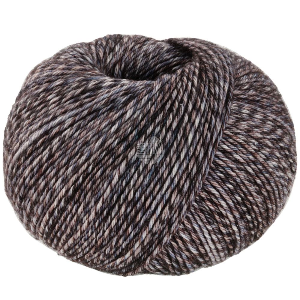 Vintage Socks | beigemeleret fv. 1010