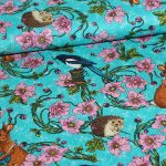 Odile Bailloeul | Forest Tailors