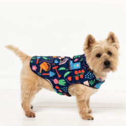 Style Arc | Dog Coat & Poopy Bag