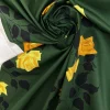 Bomuldsbomuld med print fra MSGM
