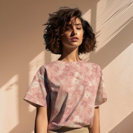 Light & Lush | Fastvævet viskose - Spring '25