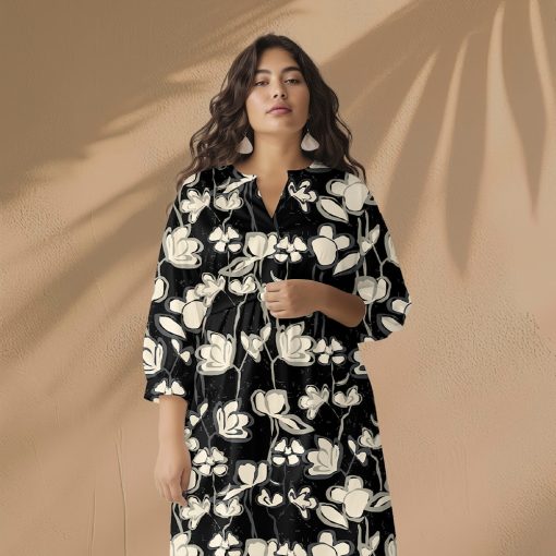 Light & Lush | Fastvævet viskose - Spring '25
