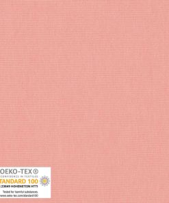 Light & Lush Modal Knit fv. rose