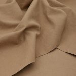 Mind The Maker | Heavy Washed Canvas i fv. Brown Khaki