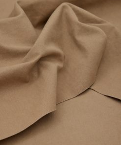 Mind The Maker | Heavy Washed Canvas i fv. Brown Khaki