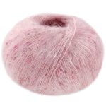 Natural Superkid Tweed | Rosa fv. 629