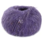Natural Superkid Tweed | Lilla fv. 630
