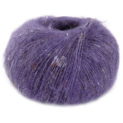 Natural Superkid Tweed | Lilla fv. 630