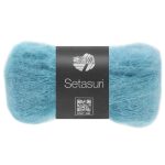 Setasuri | Turkisblå fv. 73
