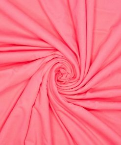 Yoga-stof i pastel-pink fv. 508