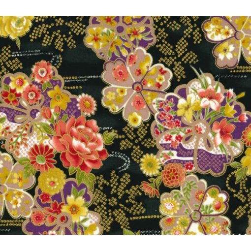 Japaneese Design No. 3