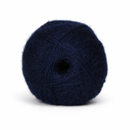 Hjertegarn | Alpaca 400 fv. 1660