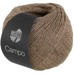 Campo | brun fv. 23