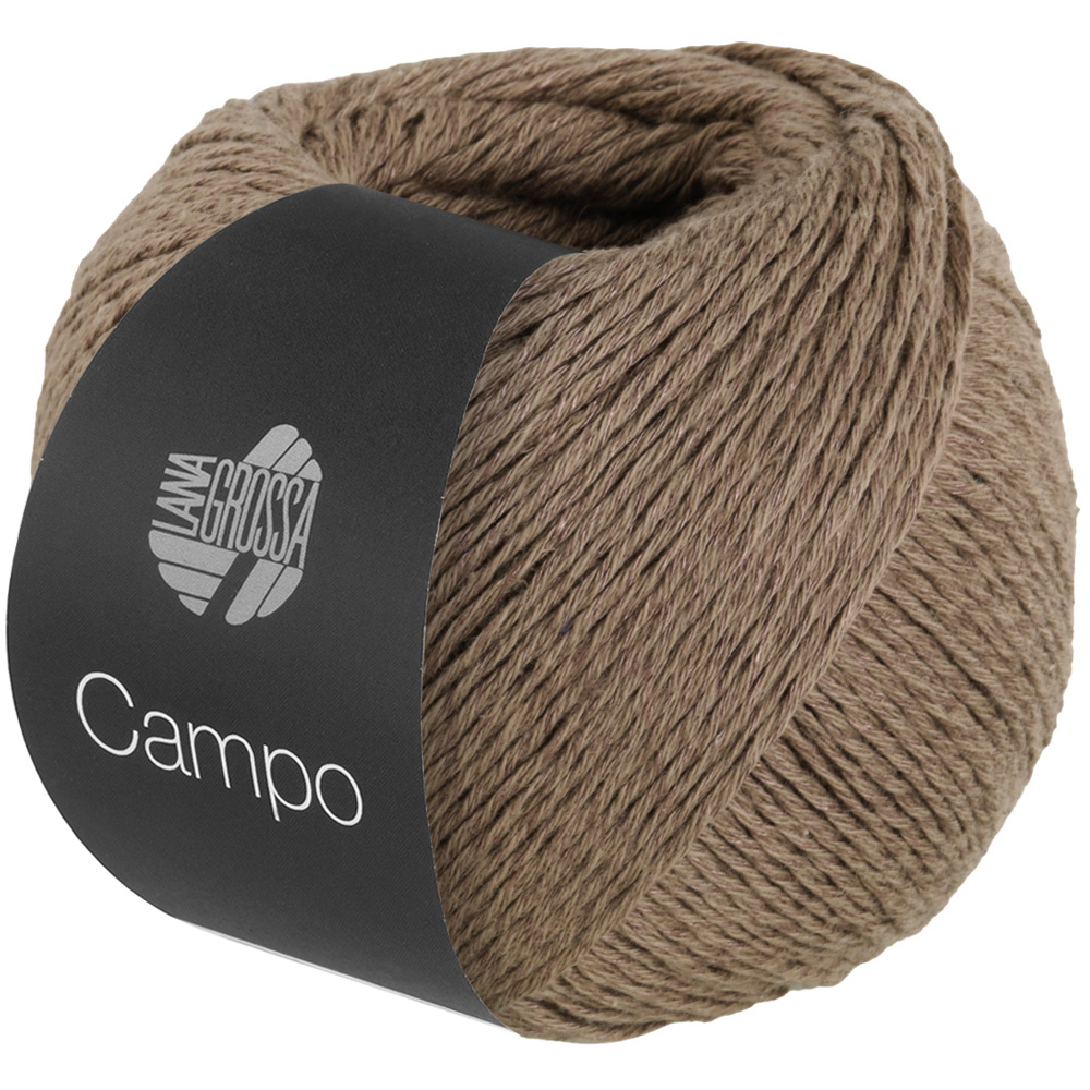 Campo | brun fv. 23