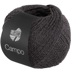 Campo | Koksgrå fv. 25