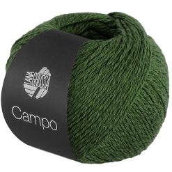 Campo | Armygrøn fv. 31