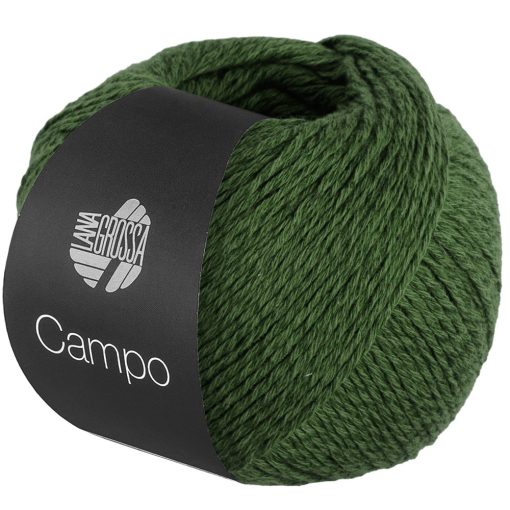 Campo | Armygrøn fv. 31