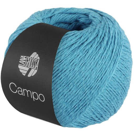 Campo | Turkis fv. 34
