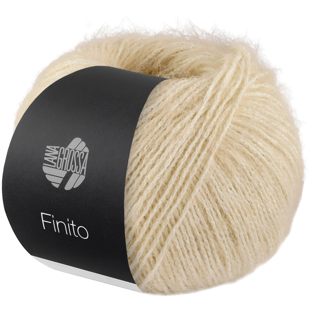 Finito | Lys beige fv. 08