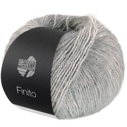 Finito | Lysegrå fv. 15