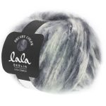 LaLa Berlin Brushy | Grå fv. 207