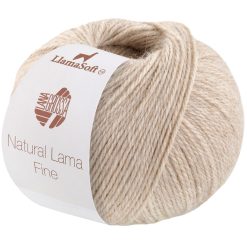 Natural Lama Fine
